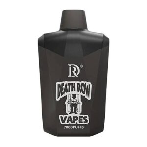 Death Row Vape