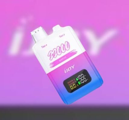 ijoy SD22000