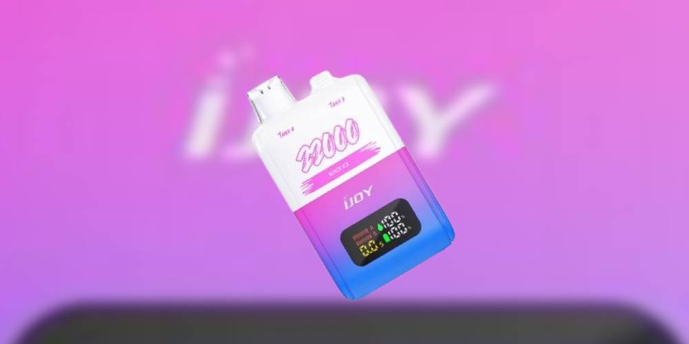 ijoy SD22000
