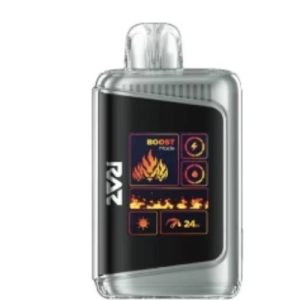 RAZ DC25k Vape