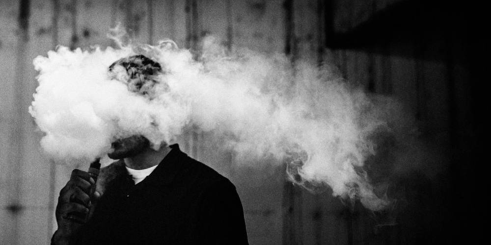 Vaping Vape