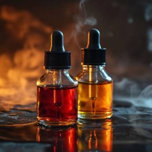 e liquid
