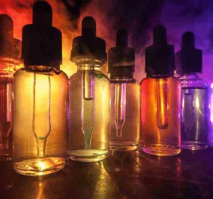 e liquids