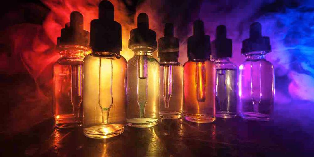 e liquids