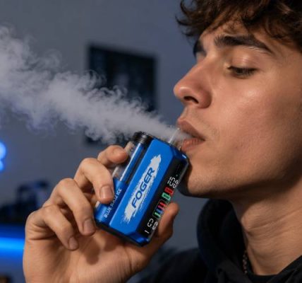 How to Choose the Perfect Disposable Vape_ A Complete Guide for Every User